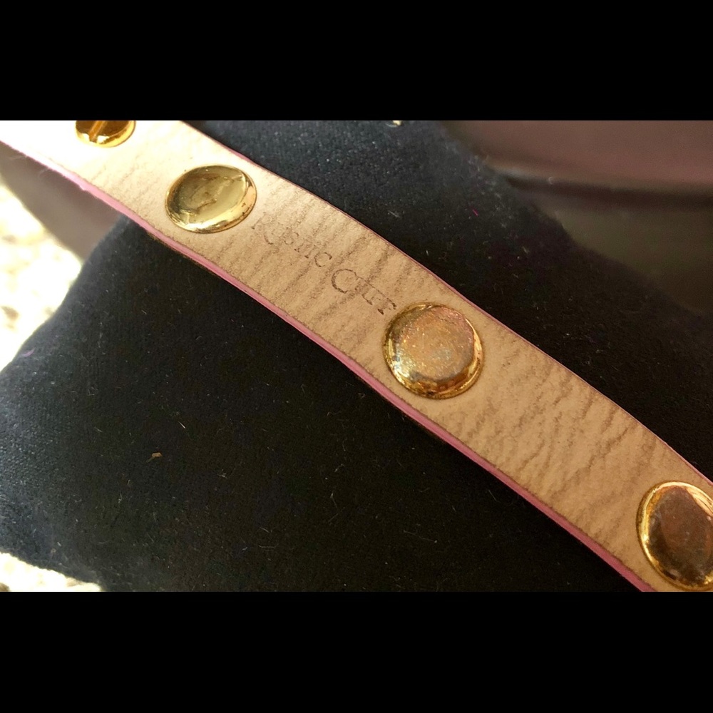 Rustic Cuff Bracelet Set - image 7